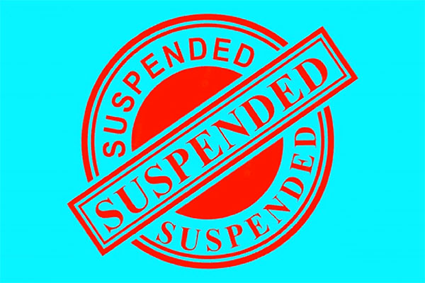 Teacher suspended: ਸਿੱਖਿਆ ਵਿਭਾਗ ਵੱਲੋਂ ਅਧਿਆਪਕ ਸਸਪੈਂਡ, ਵਿਦਿਆਰਥਣਾਂ ਨਾਲ ਅਸ਼ਲੀਲ ਹਰਕਤਾਂ ਕਰਨ ਦਾ ਦੋਸ਼