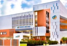 ਚੰਡੀਗੜ੍ਹ: ਦਾਸ ਐਂਡ ਬ੍ਰਾਊਨ ਐਕਸਪੀਰੀਐਂਸ਼ੀਅਲ ਲਰਨਿੰਗ ਸਕੂਲ (ਡੀ-ਬੇਲਸ) 5 ਫਰਵਰੀ ਨੂੰ ਮੈਗਾ ਜੌਬ ਫੇਅਰ ਦਾ ਆਯੋਜਨ ਕਰੇਗਾ