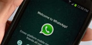 WhatsApp Feature : ਵਟਸਐਪ ਲਿਆਇਆ ਨਵਾਂ ਫ਼ੀਚਰ! ਜਲਦ ਹੋਵੇਗਾ ਲਾਂਚ