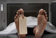 BREAKING: ਅਮਰੀਕਾ ‘ਚ ਅੱਤਵਾਦੀ ਹਮਲਾ? ਭਾਰਤੀ ਵਿਦਿਆਰਥਣ ਸਣੇ 4 ਦੀ ਮੌਤ