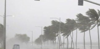 Rain Alert – IMD ਵੱਲੋਂ ਭਾਰੀ ਮੀਂਹ ਦੇ ਨਾਲ ਗੜ੍ਹੇਮਾਰੀ ਦੀ ਚੇਤਾਵਨੀ, ਤਿੰਨ ਦਿਨ ਖਰਾਬ ਰਹੇਗਾ ਮੌਸਮ