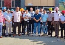 Teacher News- ਪੰਜਾਬ ਦੇ ਅਧਿਆਪਕਾਂ ਨੂੰ ਤਨਖ਼ਾਹ ਦੇਣ ਤੋਂ AAP ਸਰਕਾਰ ਨੇ ਕੀਤੇ ਹੱਥ ਖੜ੍ਹੇ