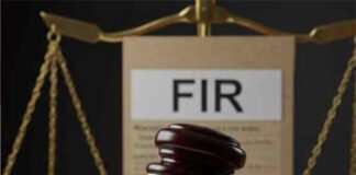 ਪੁਰਾਣੀ ਪੈਨਸ਼ਨ ਦੀ ਮੰਗ ਕਰਦੇ ਸਰਕਾਰੀ ਮੁਲਾਜ਼ਮਾਂ ਵਿਰੁੱਧ FIR ਦਰਜ!