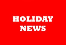 Public Holiday: ਕੱਲ੍ਹ ਦੀ ਜਨਤਕ ਛੁੱਟੀ ਦਾ ਐਲਾਨ! ਜਾਣੋ ਸਕੂਲ-ਕਾਲਜ ਕਿੱਥੇ ਰਹਿਣਗੇ ਬੰਦ?