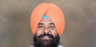 ਮੋਦੀ ਸਰਕਾਰ ਨੇ ਦੋ ਮਹੀਨਿਆਂ ਬਾਅਦ ਵੀ ਪੰਜਾਬ ਦੇ ਹੜ੍ਹ ਪੀੜਤਾਂ ਨੂੰ ਇੱਕ ਵੀ ਰੁਪਿਆ ਨਹੀਂ ਦਿੱਤਾ: ਕੰਗ