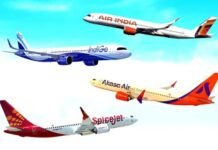 Air Breaking: ਏਅਰਲਾਈਨਜ਼ ਨੂੰ ਕੇਂਦਰ ਸਰਕਾਰ ਦਾ ਸਖ਼ਤ ਹੁਕਮ, ਜੇ ਯਾਤਰੀਆਂ ਤੋਂ ਕਿਰਾਇਆ ਜਿਆਦਾ ਵਸੂਲਿਆ ਤਾਂ…