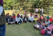 Teacher Protest Breaking- ‘ਬਦਲਾਅ’ ਦੇ ਦਾਅਵਿਆਂ ਦੀ ਨਿਕਲੀ ਫੂਕ; ਕੰਪਿਊਟਰ ਅਧਿਆਪਕਾਂ ਨੇ ਸਰਕਾਰ ਵਿਰੁੱਧ ਖੋਲ੍ਹਿਆ ਮੋਰਚਾ! ਛੇੜਨਗੇ ਜਨ ਅੰਦੋਲਨ