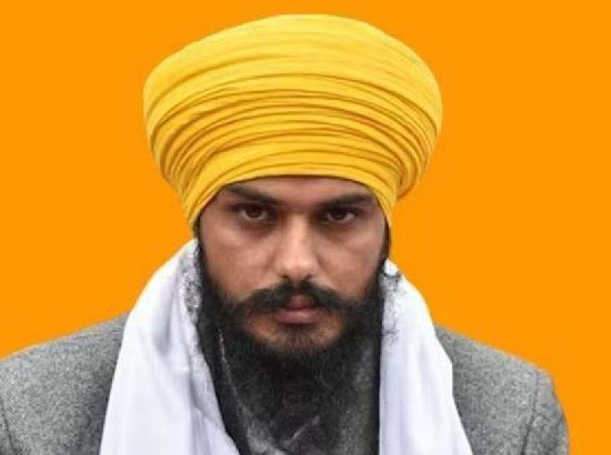 amritpal mp