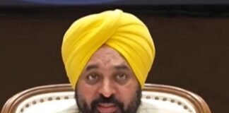 Punjab News: ਮੋਗਾ ਰੈਲੀ ‘ਚ ਮੁੱਖ ਮੰਤਰੀ ਦਾ ਹੋਵੇਗਾ ਤਿੱਖਾ ਵਿਰੋਧ; ਕਿਸਾਨ ਮਜ਼ਦੂਰ ਮੋਰਚੇ ਨੇ ਤਿਆਰ ਕੀਤੀ ‘ਸਵਾਲਾਂ ਦੀ ਸੂਚੀ’