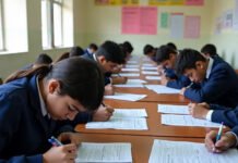 Exam Preparation: ਤਨਾਅ ਮੁਕਤ ਪ੍ਰੀਖਿਆ ਦੀ ਤਿਆਰੀ ਕਿਵੇਂ ਕਰੀਏ…