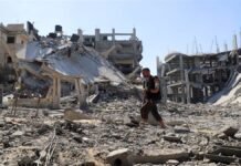 Opinion: ਗਾਜ਼ਾ ਵਿੱਚ ਸ਼ਾਂਤੀ ਦੀ ਗੱਲ! ਵੱਢ-ਟੁੱਕ ਤੋਂ ਬਾਅਦ ਹੁਣ ਜੰਗਬੰਦੀ?