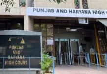 ਵੱਡੀ ਖ਼ਬਰ: ਪੰਜਾਬ ਸਰਕਾਰ ਦੇ ‘ਤੁਗਲਕੀ ਫਰਮਾਨਾਂ’ ਖਿਲਾਫ ਹਾਈਕੋਰਟ ਜਾਣਗੇ ਕੰਪਿਊਟਰ ਅਧਿਆਪਕ