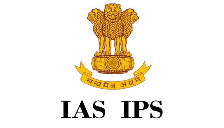 ਵੱਡੀ ਖ਼ਬਰ: ਸਰਕਾਰ ਵੱਲੋਂ 61 IAS ਅਤੇ IPS ਅਫ਼ਸਰਾਂ ਦਾ ਤਬਾਦਲਾ, ਪੜ੍ਹੋ ਪੂਰੀ ਸੂਚੀ