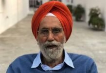 Punjab Breaking- ਕਾਂਗਰਸ ਦੇ ਸਾਬਕਾ ਵਿਧਾਇਕ ਦਾ ਦੇਹਾਂਤ