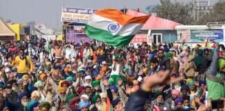 ਪੰਜਾਬ ਦੇ ਕਿਸਾਨਾਂ ਦਾ ਵੱਡਾ ਐਲਾਨ, ਕੱਲ੍ਹ ਘੇਰਨਗੇ ਸਮੂਹ ਵਿਧਾਇਕਾਂ ਅਤੇ ਮੰਤਰੀਆਂ ਦੇ ਘਰ