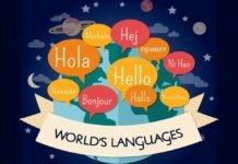 ਵੱਡਾ ਖ਼ੁਲਾਸਾ: 43% ਭਾਸ਼ਾਵਾਂ ਖ਼ਤਰੇ ‘ਚ