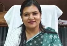 ਵੱਡੀ ਖ਼ਬਰ: ਪੰਜਾਬ ਸਰਕਾਰ ਵੱਲੋਂ 3.62 ਕਰੋੜ ਦੇ ਮੁਆਵਜ਼ਾ ਘੁਟਾਲੇ ‘ਚ ਸਸਪੈਂਡ PCS ਅਫ਼ਸਰ ਬਹਾਲ