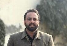 ਸੁਖਜਾਦ ਸਿੰਘ ਬਣੇ ਸਟਾਫ ਨਰਸਿਸ ਵੈਲਫੇਅਰ ਐਸੋਸੀਏਸ਼ਨ ਪੰਜਾਬ ਦੇ ਨਵੇਂ ਸੂਬਾ ਪ੍ਰਧਾਨ