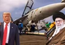 ਵੱਡੀ ਖ਼ਬਰ: ਅਮਰੀਕਾ ਕਰਨ ਜਾ ਰਿਹੈ ਇਸ ਦੇਸ਼ ‘ਤੇ ਹਮਲਾ, ਭਾਰਤੀਆਂ ਨੂੰ ਦੇਸ਼ ਛੱਡਣ ਦੇ ਹੁਕਮ