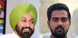 ਵੱਡੀ ਖ਼ਬਰ: ਪੱਤਰਕਾਰ ਸੁੱਖਵਿੰਦਰ ਸੁੱਖ ਨੂੰ ਵਿਧਾਨ ਸਭਾ ਸਕੱਤਰੇਤ ਵੱਲੋਂ ਤਲਬ ਕਰਨ ‘ਤੇ ਭੜਕੀ ਕ੍ਰਾਂਤੀਕਾਰੀ ਕਿਸਾਨ ਯੂਨੀਅਨ; AAP ਵਿਧਾਇਕ ਅਤੇ ਸਰਕਾਰ ਖ਼ਿਲਾਫ਼ ਖੋਲ੍ਹਿਆ ਮੋਰਚਾ