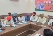 ਵੱਡੀ ਖ਼ਬਰ: ਟੈੱਟ ਦੀ ਸ਼ਰਤ ਖ਼ਤਮ ਕਰਵਾਉਣ ਲਈ ਪੰਜਾਬ ਦੇ ਅਧਿਆਪਕਾਂ ਨਾਲ ਜਲਦ ਮੀਟਿੰਗ ਕਰਨਗੇ ਕੇਂਦਰੀ ਸਿੱਖਿਆ ਮੰਤਰੀ