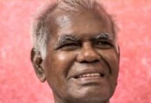 ਦੁਖਦਾਈ ਖ਼ਬਰ: CPI ਦੇ ਪਹਿਲੇ ਕਾਮਰੇਡ ਨੇਤਾ ਦਾ ਦੇਹਾਂਤ!