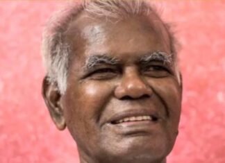 ਦੁਖਦਾਈ ਖ਼ਬਰ: CPI ਦੇ ਪਹਿਲੇ ਕਾਮਰੇਡ ਨੇਤਾ ਦਾ ਦੇਹਾਂਤ!