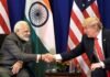 India-US agreement! ਭਾਰਤ-ਅਮਰੀਕਾ ਸਮਝੌਤਾ! ਭਾਰਤੀ ਲੋਕਾਂ ਨਾਲ ਧ੍ਰੋਹ