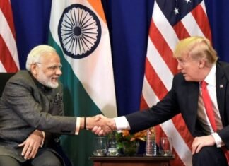 India-US agreement! ਭਾਰਤ-ਅਮਰੀਕਾ ਸਮਝੌਤਾ! ਭਾਰਤੀ ਲੋਕਾਂ ਨਾਲ ਧ੍ਰੋਹ