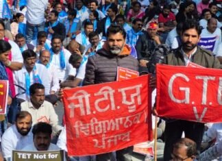 30 ਲੱਖ ਅਧਿਆਪਕਾਂ ਦੀ ਨੌਕਰੀ ‘ਤੇ ਲਟਕੀ ਤਲਵਾਰ: ਸੁਪਰੀਮ ਕੋਰਟ ਦੇ ਫੈਸਲੇ ‘ਤੇ ਕੇਂਦਰ ਸਰਕਾਰ ਤੋਂ ਦਖ਼ਲ ਦੀ ਮੰਗ