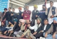 ਪੰਜਾਬ ਦੇ ਅਧਿਆਪਕ ਅਤੇ ਨਾਨ-ਟੀਚਿੰਗ ਕਰਮਚਾਰੀ 10 ਅਤੇ 11 ਫਰਵਰੀ ਨੂੰ ਸਾੜਨਗੇ TET ਦੇ ਪੱਤਰ ਦੀਆਂ ਕਾਪੀਆਂ