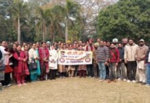 ਈ.ਟੀ.ਟੀ. 2364 ਅਧਿਆਪਕਾਂ ਦਾ ਵੱਡਾ ਐਲਾਨ; 8 ਫਰਵਰੀ ਨੂੰ ਸੰਗਰੂਰ ਵਿਖੇ ਘੇਰਨਗੇ ਮੁੱਖ ਮੰਤਰੀ ਦੀ ਰਿਹਾਇਸ਼