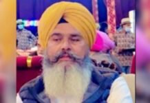 Big News: ਪੰਜਾਬ ‘ਚ ਆੜ੍ਹਤੀਏ ਨੇ ਕੀਤੀ ਖੁਦਕੁਸ਼ੀ