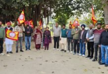 ਵੱਡੀ ਖ਼ਬਰ: ਅਧਿਆਪਕਾਂ ਵੱਲੋਂ ‘ਟੈੱਟ’ ਪ੍ਰੀਖਿਆ ਦਾ ਮੁਕੰਮਲ ਬਾਈਕਾਟ ਦਾ ਐਲਾਨ! DTF ਨੇ ਕਿਹਾ- ਸਰਕਾਰ ਰਿਵਿਊ ਪਟੀਸ਼ਨ ਪਾਵੇ ਜਾਂ ਇਜਲਾਸ ਬੁਲਾਵੇ