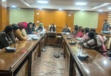 Punjab News: ਸਟਾਫ਼ ਨਰਸਾਂ ਦੀਆਂ ਮੰਗਾਂ ‘ਤੇ ਸਿਹਤ ਡਾਇਰੈਕਟਰ ਨਾਲ ਅਹਿਮ ਮੀਟਿੰਗ; 15 ਦਿਨਾਂ ‘ਚ ਹੱਲ ਦਾ ਮਿਲਿਆ ਭਰੋਸਾ