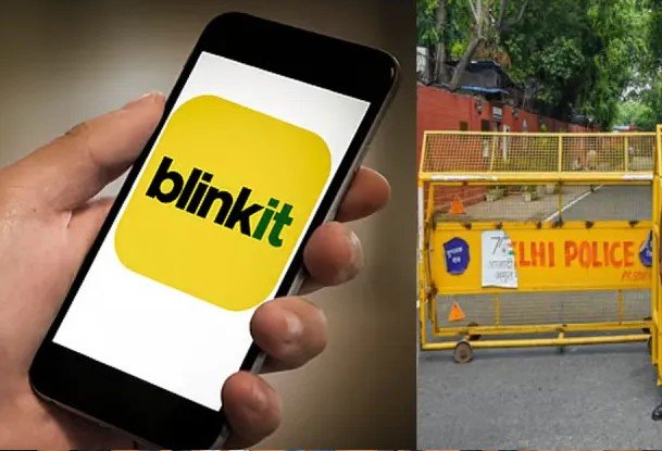 Blinkit