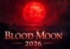Blood Moon 2026: ਮਾਰਚ ਮਹੀਨੇ ‘ਚ ਲੱਗੇਗਾ ਸਾਲ ਦਾ ਪਹਿਲਾ ਚੰਨ ਗ੍ਰਹਿਣ! ਤਰੀਕ ਕਰ ਲਓ ਨੋਟ