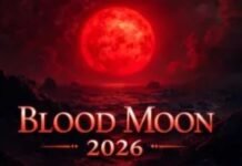 Blood Moon 2026: ਮਾਰਚ ਮਹੀਨੇ ‘ਚ ਲੱਗੇਗਾ ਸਾਲ ਦਾ ਪਹਿਲਾ ਚੰਨ ਗ੍ਰਹਿਣ! ਤਰੀਕ ਕਰ ਲਓ ਨੋਟ