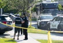 Canada News: ਸਕੂਲ ‘ਚ ਗੋਲੀਬਾਰੀ, 10 ਲੋਕਾਂ ਦੀ ਮੌਤ