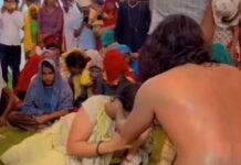 ਵੱਡੀ ਖ਼ਬਰ: ਮੰਦਿਰ ਦਾ ਬਾਬਾ ਨਿਕਲਿਆ ਬਲਾਤਕਾਰੀ, ਪੁਲਿਸ ਵੱਲੋਂ ਗ੍ਰਿਫ਼ਤਾਰ