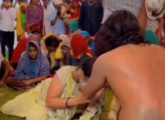 ਵੱਡੀ ਖ਼ਬਰ: ਮੰਦਿਰ ਦਾ ਬਾਬਾ ਨਿਕਲਿਆ ਬਲਾਤਕਾਰੀ, ਪੁਲਿਸ ਵੱਲੋਂ ਗ੍ਰਿਫ਼ਤਾਰ