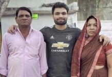 ਵੱਡੀ ਖ਼ਬਰ: ਕ੍ਰਿਕਟਰ ਰਿੰਕੂ ਸਿੰਘ ਦੇ ਪਿਤਾ ਦੀ ਮੌਤ, T20 World Cup ਵਿਚਾਲੇ ਟੁੱਟਿਆ ਦੁੱਖਾਂ ਦਾ ਪਹਾੜ