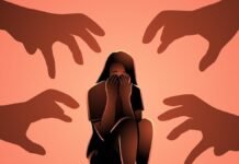 ਸਕੂਲ ‘ਚ 9ਵੀਂ ਜਮਾਤ ਦੀ ਵਿਦਿਆਰਥਣ ਨਾਲ ਸਮੂਹਿਕ ਬਲਾਤਕਾਰ!