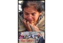 ਲਤੀਫਪੁਰਾ ਨਾ ਉਜਾੜੋ; ਭਰੀਆਂ ਅੱਖਾਂ ਨਾਲ ਗ਼ਰੀਬ ਲੋਕਾਂ ਨੇ ਭਗਵੰਤ ਮਾਨ ਸਰਕਾਰ ਅੱਗੇ ਬੰਨ੍ਹੇ ਹੱਥ!