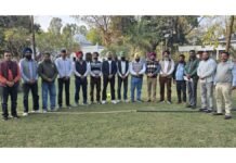 ਅਧਿਆਪਕ ਵਿਰੋਧੀ ‘ਟੈੱਟ’ ਖਿਲਾਫ਼ ਈ.ਟੀ.ਟੀ ਟੀਚਰਾਂ ਨੇ ਵੀ ਖੋਲ੍ਹਿਆ ਮੋਰਚਾ