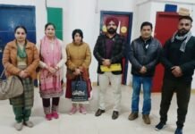 ਪੰਜਾਬ ਕੈਬਨਿਟ ਮੀਟਿੰਗ ਤੋਂ ਅਧਿਆਪਕਾਂ ਅਤੇ ਮੁਲਾਜ਼ਮਾਂ ਨੇ ਲਾਈਆਂ ਉਮੀਦਾਂ! ਕੀ ਹੱਕ ‘ਚ ਹੋਣਗੇ ਫ਼ੈਸਲੇ?