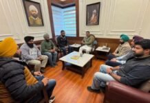 ਮੁਲਾਜ਼ਮਾਂ ਦੀਆਂ ਤਨਖ਼ਾਹ ਅਤੇ ਪੈਨਸ਼ਨ ਦਾ ਮਸਲਾ ਹੋਇਆ ਹੱਲ- PRTC ਚੇਅਰਮੈਨ ਦਾ ਦਾਅਵਾ