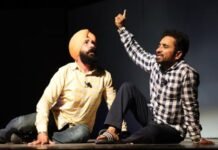 ਰਾਣਾ ਰਣਬੀਰ ਦਾ ਨਾਟਕ ‘ਬੰਦੇ ਬਣੋ ਬੰਦੇ’
