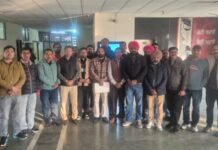 ਸਿੱਖਿਆ ਕ੍ਰਾਂਤੀ ਦੇ ਨਾਂ ‘ਤੇ ਵਿਦਿਆਰਥੀਆਂ ਨਾਲ ਖਿਲਵਾੜ? ਕੰਪਿਊਟਰ ਅਧਿਆਪਕਾਂ ਨੇ ਸਰਕਾਰ ਵਿਰੁੱਧ ਬਗਾਵਤ ਕਰਦਿਆਂ 14 ਫਰਵਰੀ ਨੂੰ ਸੰਗਰੂਰ ਰੈਲੀ ਦਾ ਕੀਤਾ ਐਲਾਨ