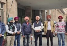 ਸਿੱਖਿਆ ਵਿਭਾਗ ਅਧਿਆਪਕਾਂ ਦੇ ਤਬਾਦਲੇ ਲਈ ਮੁੜ ਖੋਲ੍ਹੇ ਪੋਰਟਲ!